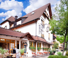 Kohlers Hotel Engel Bühl